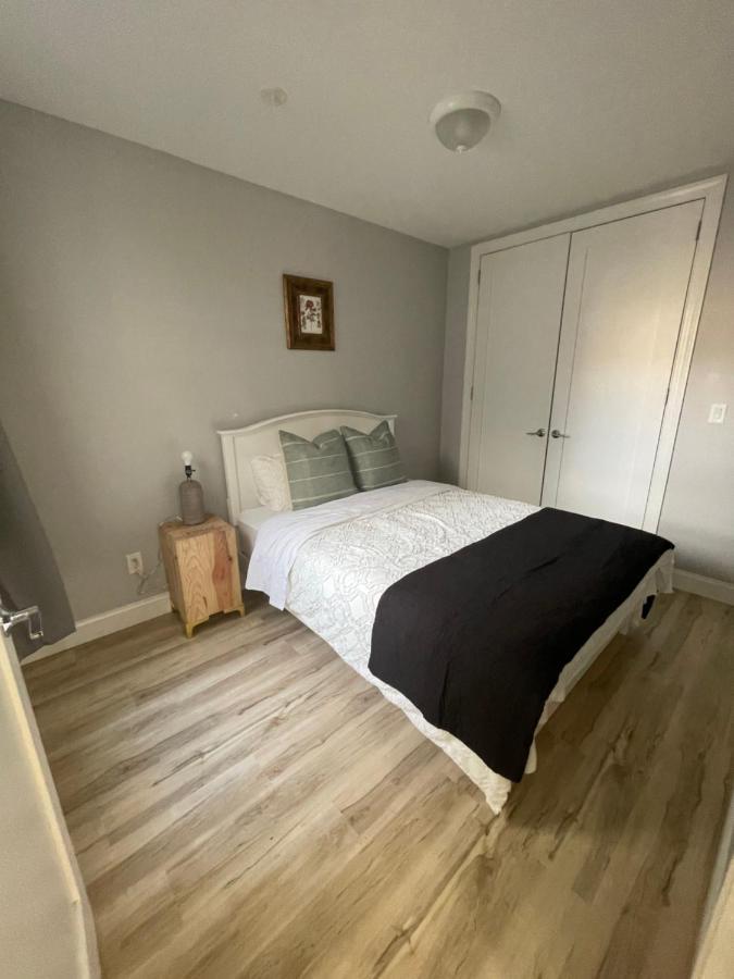 Modern Luxury Apartment Near Nyc Jersey City Buitenkant foto